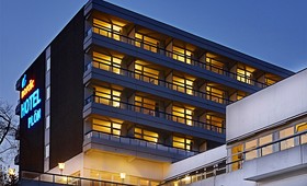 Hotel Plöner See by Tulip Inn
