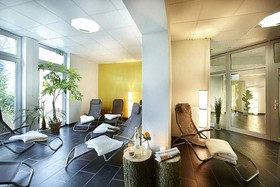 Hotel Plöner See by Tulip Inn
