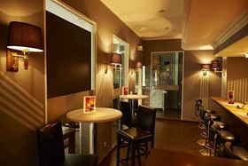 Hotel Plöner See by Tulip Inn