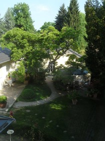 Parkhotel Seeufer