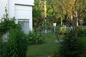 Parkhotel Seeufer