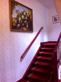 Parkhotel Seeufer