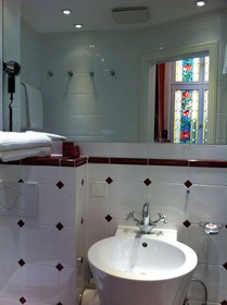 Parkhotel Seeufer