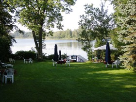 Parkhotel Seeufer
