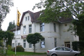 Parkhotel Seeufer