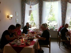Parkhotel Seeufer