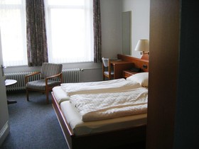 Parkhotel Seeufer
