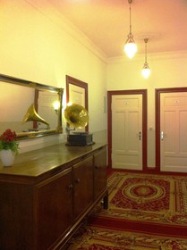 Parkhotel Seeufer