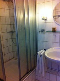 Parkhotel Seeufer