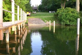 Parkhotel Seeufer