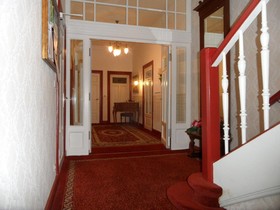 Parkhotel Seeufer