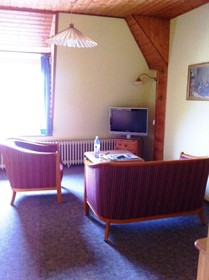 Parkhotel Seeufer