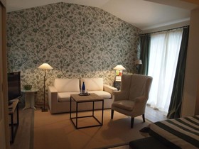 Romantik Jagdhaus Waldfrieden
