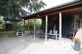 Otto's Ferienhäuser