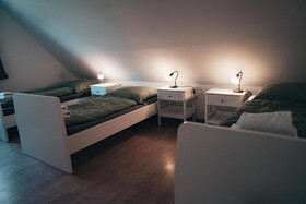 Otto's Ferienhäuser