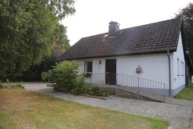Otto's Ferienhäuser