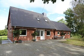 Otto's Ferienhäuser