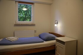 Otto's Ferienhäuser