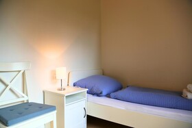 Otto's Ferienhäuser