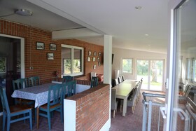 Otto's Ferienhäuser