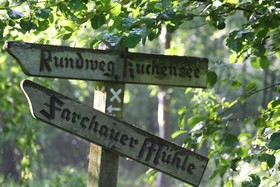 Farchauer Mühle