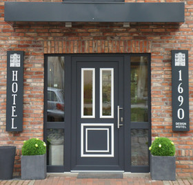 1690 Designhotel