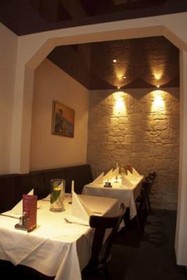 Hotel Rendsburg