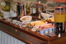 Hotel Rendsburg