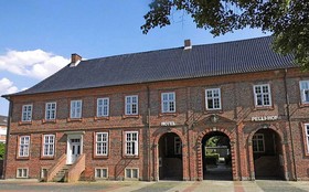 Hotel Pelli Hof Rendsburg By Tulip Inn