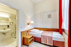 Hotel Pelli Hof Rendsburg By Tulip Inn