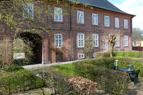 Hotel Pelli Hof Rendsburg By Tulip Inn