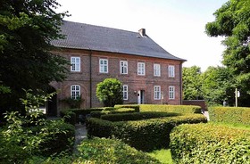 Hotel Pelli Hof Rendsburg By Tulip Inn