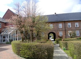 Hotel Pelli Hof Rendsburg By Tulip Inn