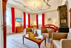 Hotel Pelli Hof Rendsburg By Tulip Inn