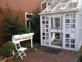 Hotel Pelli Hof Rendsburg By Tulip Inn