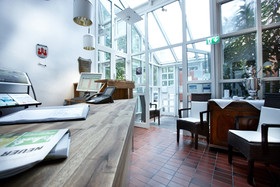 Hotel Pelli Hof Rendsburg By Tulip Inn