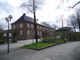 Hotel Pelli Hof Rendsburg By Tulip Inn