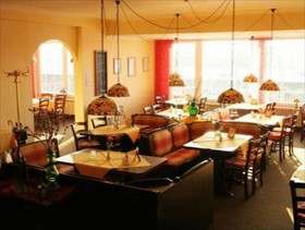 Land-gut-Hotel Rasthaus Schackendorf