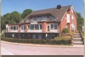 Land-gut-Hotel Rasthaus Schackendorf