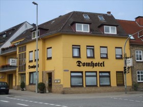 Domhotel