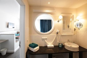 Hotel Alter Kreisbahnhof