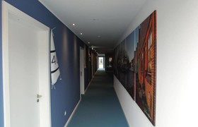 Hotel Alter Kreisbahnhof