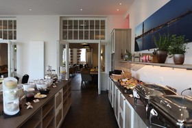 Hotel Alter Kreisbahnhof