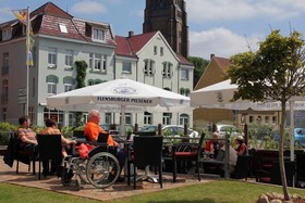 Hotel Alter Kreisbahnhof