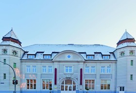 Hotel Alter Kreisbahnhof