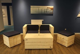 Hotel Alter Kreisbahnhof