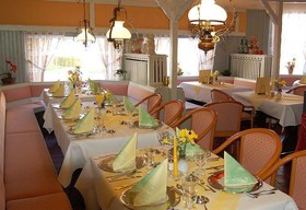 Hotel Hohenzollern