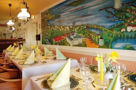 Hotel Hohenzollern