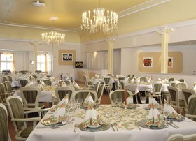 Hotel Hohenzollern