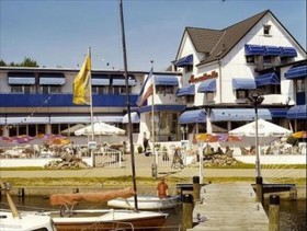 Strandhalle